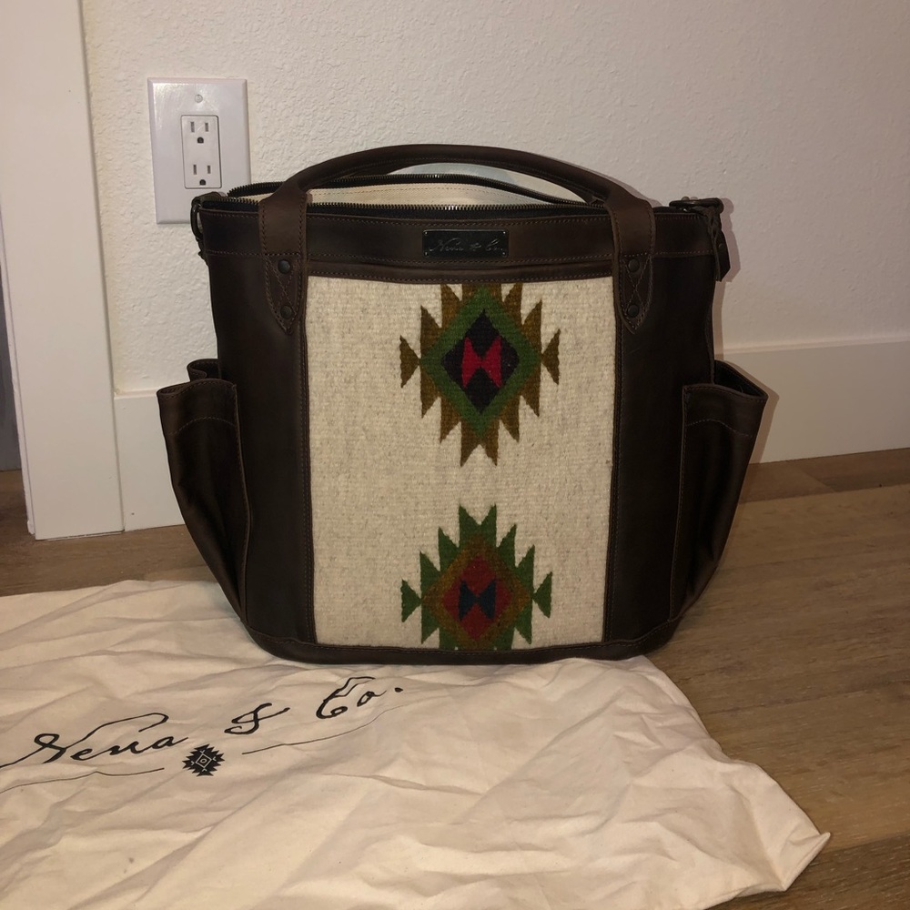 Nena & Co. THE PERFECT BAG FULL